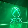 Xbox Neon Light Image 2