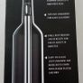 Wine Pourer with Chill Rod Image 2