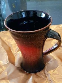designer mugs