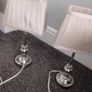 Bedsides table lamps Image 2