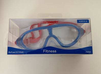 Speedo swimming goggles for kids