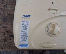 Triton Showers For Parts
