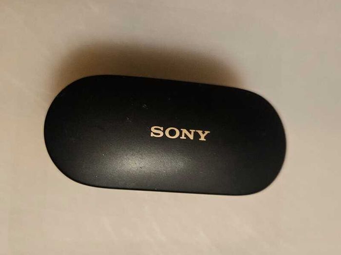 Sony WF-1000XM4 wireless earbuds