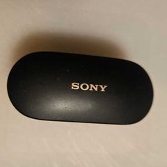 Sony WF-1000XM4 wireless earbuds
