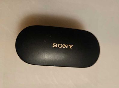 Sony WF-1000XM4 wireless earbuds