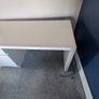 Malm Desk white Image 3