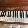Steinhoven Piano Image 10