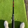 Stealth 5 wood Image 5