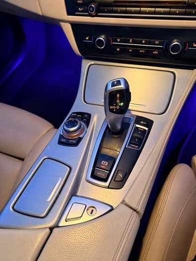 Bmw 520d