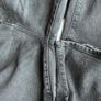 Weekend Max Mara Grey Jeans Image 5