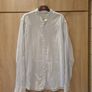 Mens Selected Shirt Image 3