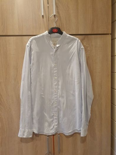 Mens Selected Shirt