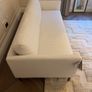 SITS Ashton 3 Seater Sofa As New Image 3