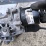 2009 Honda Civic Hatchback Steering Rack Image 3