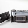 Fed 5 + Industar 61 L/D Lens Image 8