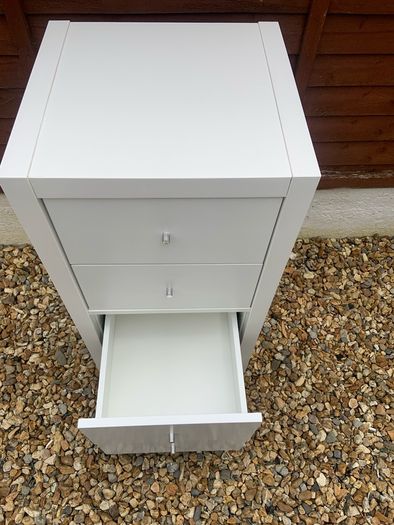 Kallax Storage Drawers
