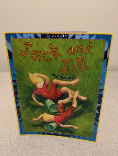 Children,s Storybook Collection by miles kelly