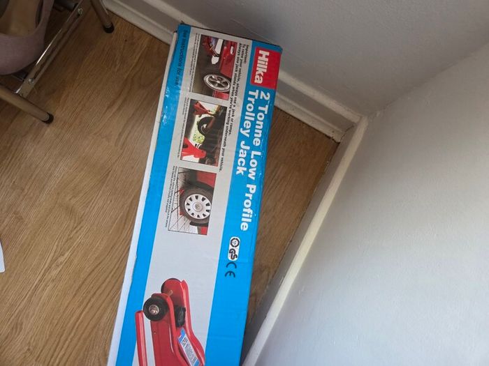 Car Accessories