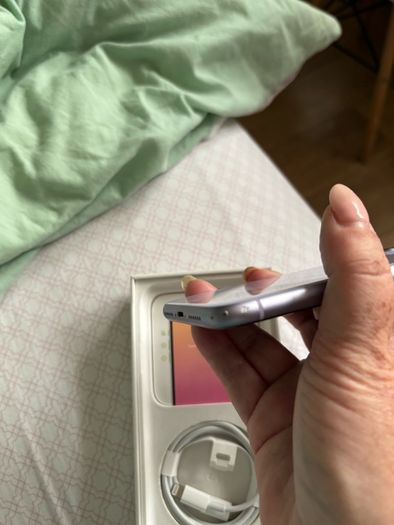 iPhone 11 64gb unlocked