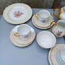 Vintage Pearl  Lustre Ware Teaset Image 3