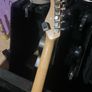 Godin Acousticaster Image 5