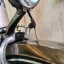 Ladies vintage racer bike PEUGEOT for sell. Image 6