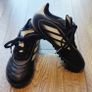 Adidas Football Boots . Size UK Junior 11 Image 2