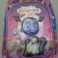 Childrens Bag Vampirina 3D   Purple