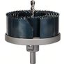 Bosch 6pce Hole Saw 46-81mm Image 2