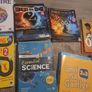 school books Image 6