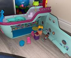 gabby toy
