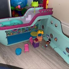 gabby toy