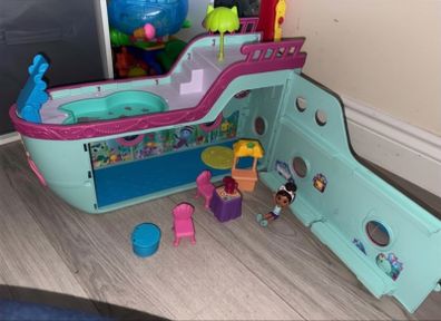 gabby toy