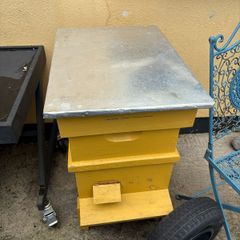 bee hive