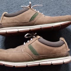 Clarks Shoes Size 10
