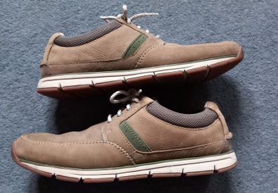 Clarks Shoes Size 10