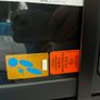 Joie iSpin Safe ERF Swedish Plus tested car seat Image 6