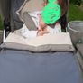 mamas and papas buggy and pram set Image 3