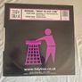 Signum - What Ya Got 4 Me (12" Vinyl, Disc One) Trance Classic 1998 Tidy Trax Image 3