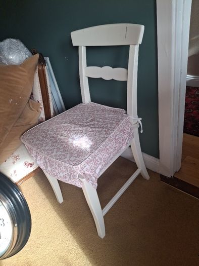 Free Ikea chair
