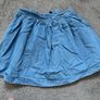 Next girls skirt 2-3 years old 98cm Image 5