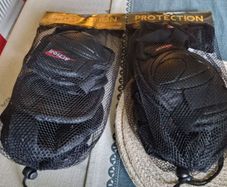 elbow wrist knee guards