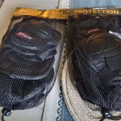 elbow wrist knee guards