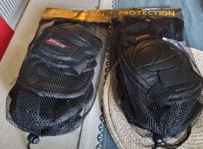 elbow wrist knee guards