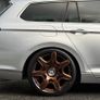 bentley mulliners wheels orginal forged Image 2