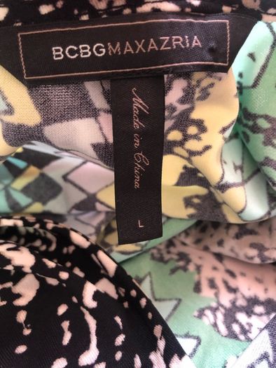 BCBG Max Azira dress - sz 12