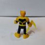 Imaginext DC Superhero Friends Duke Thomas Image 2