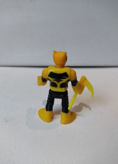 Imaginext DC Superhero Friends Duke Thomas
