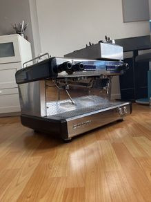Conti CC100 Coffee Machine