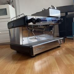 Conti CC100 Coffee Machine
